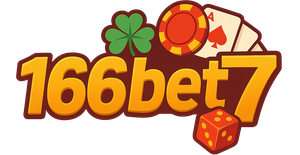 166bet7 Logo